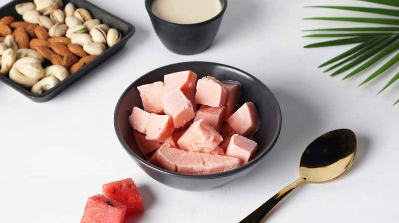 Tropical Watermelon Kulfi