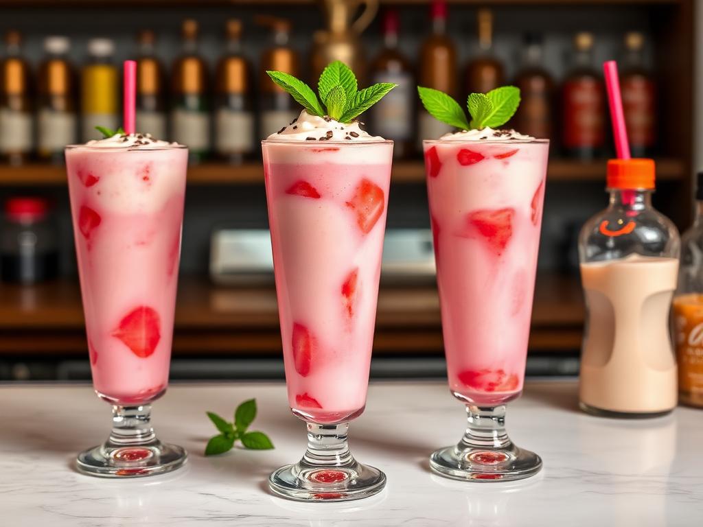 Falooda Bar