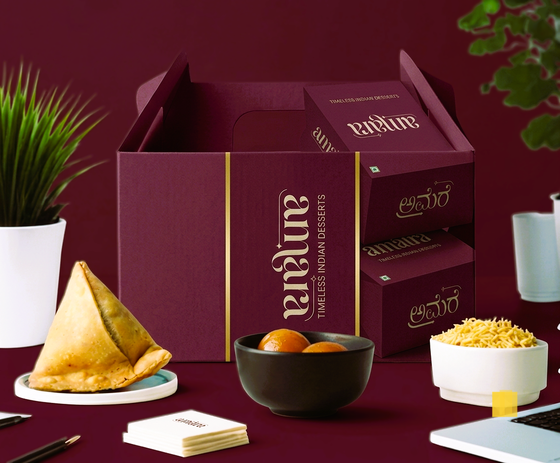 Amara snack box 1