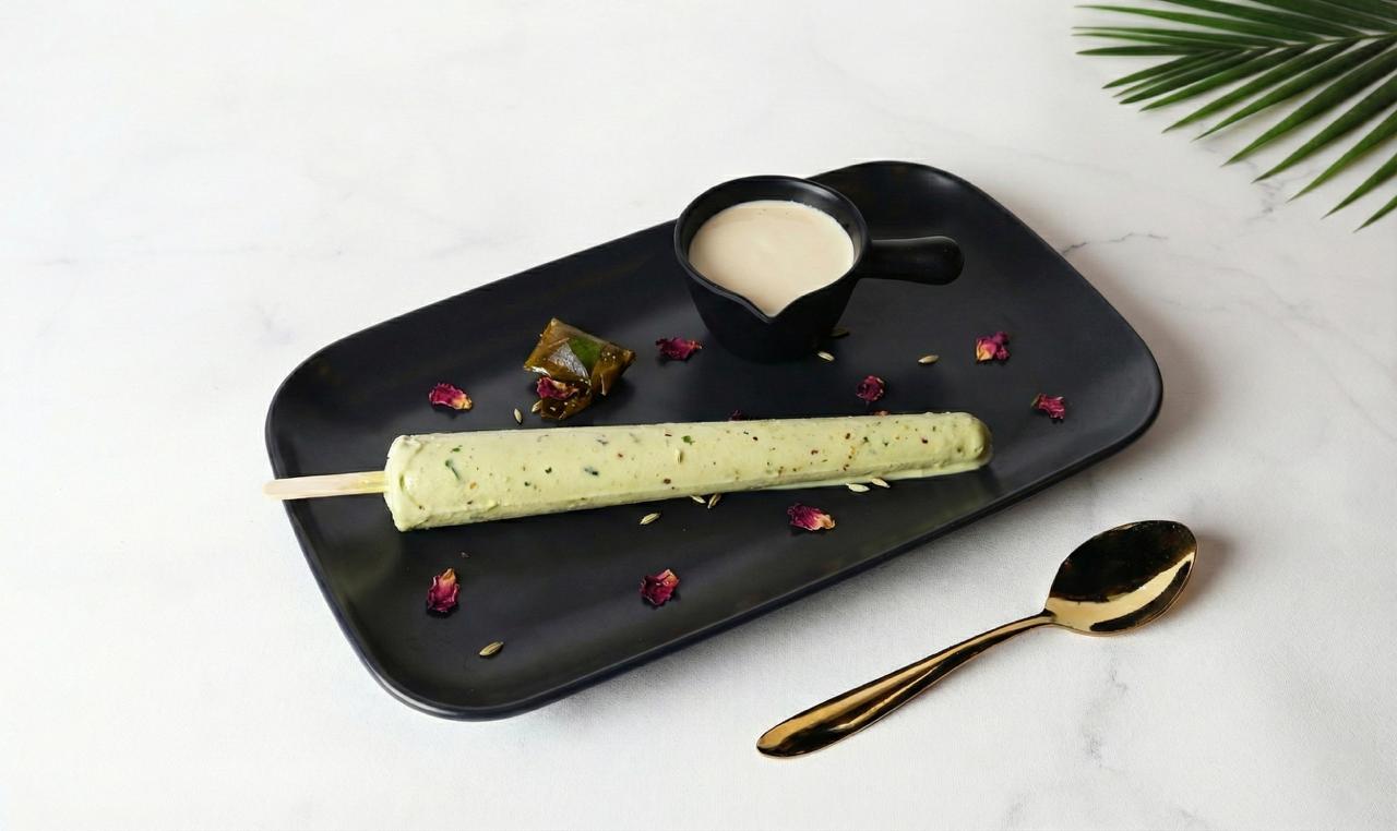 Banarasi Sweet Paan Kulfi