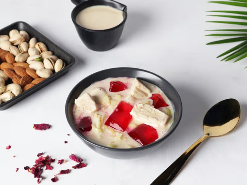 Mini Falooda
