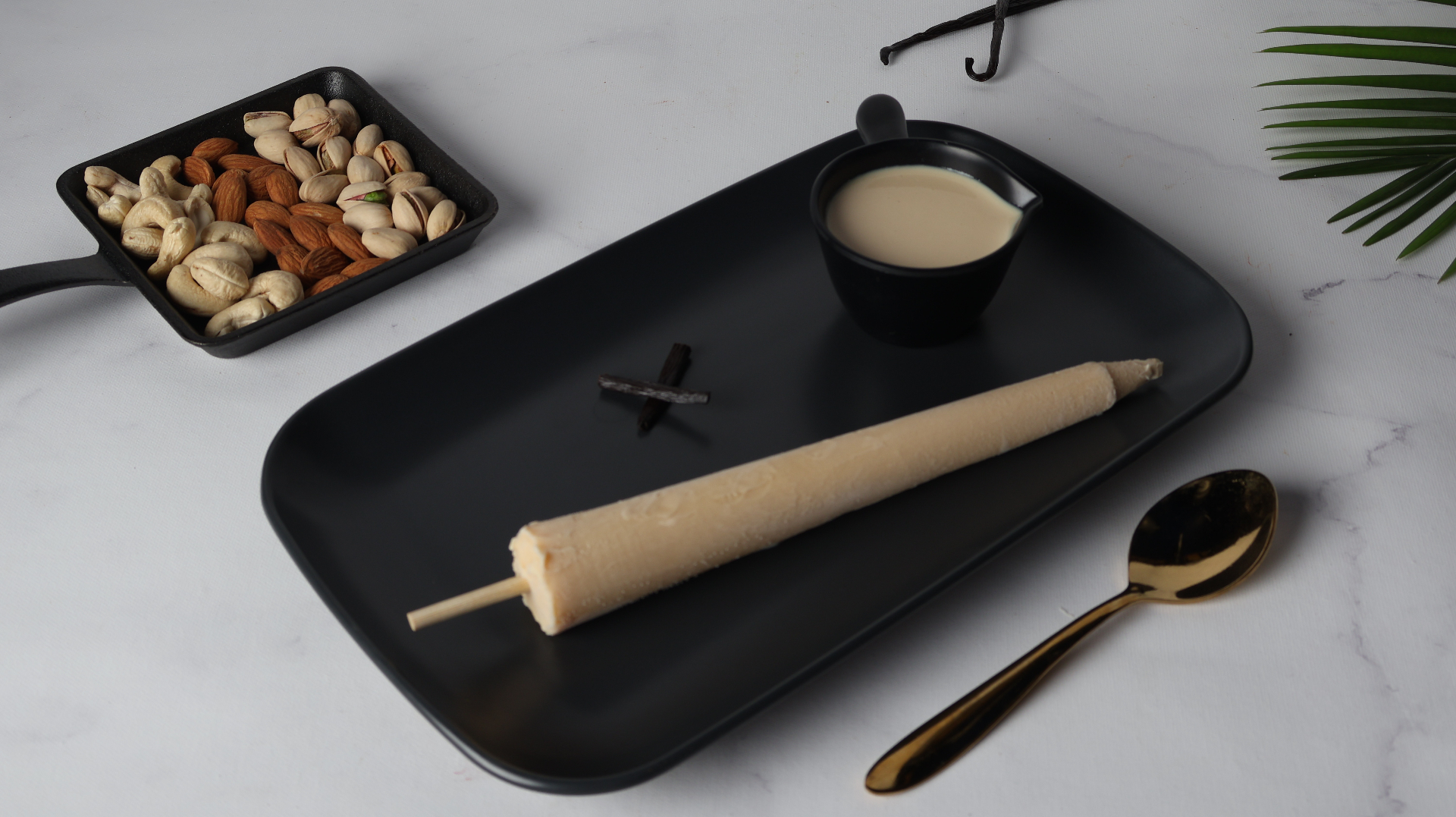 Kulfi Matka Counter