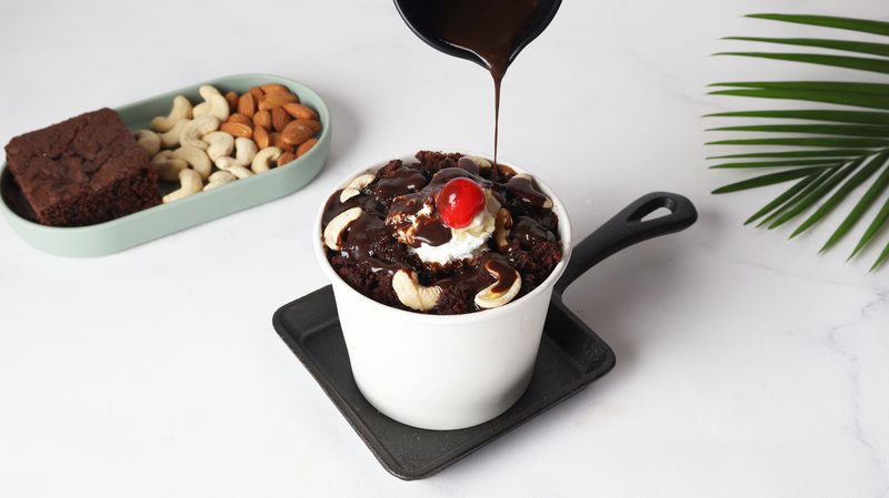 Death by Chocolate (DBC)