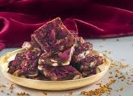 Chocolate Kadambari