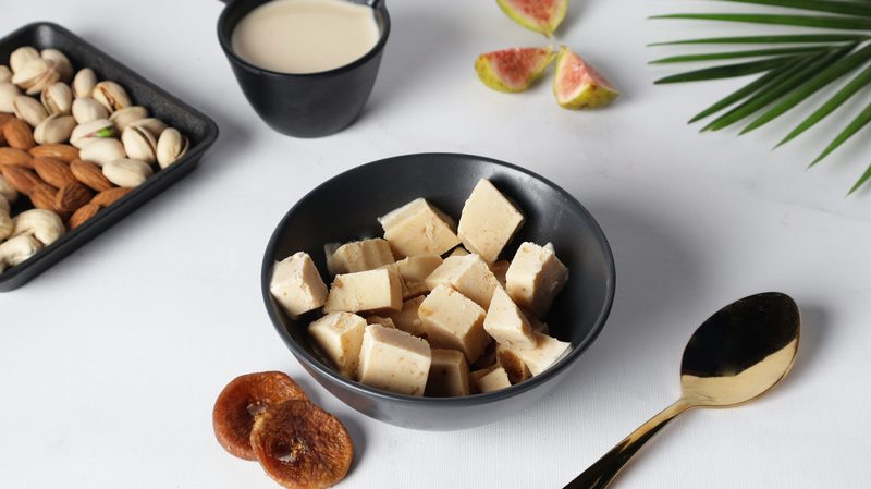 Royal Fig Kulfi