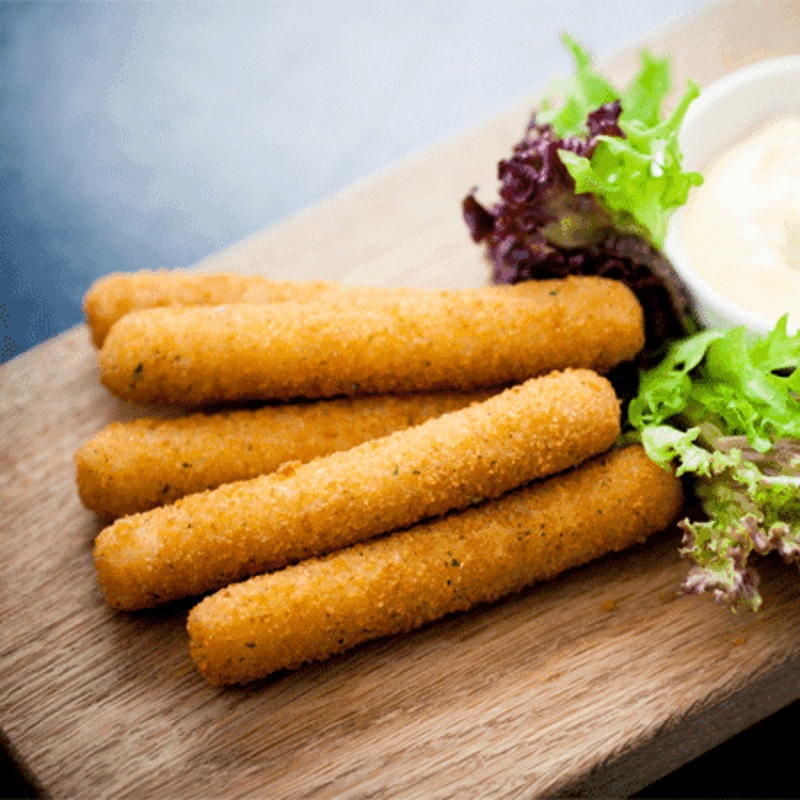 Paneer Finger