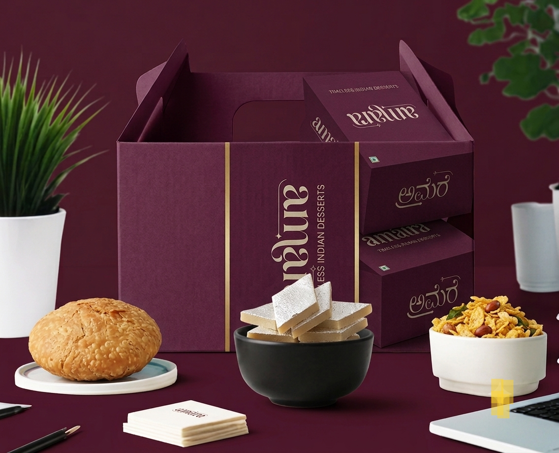 Amara snack box 2