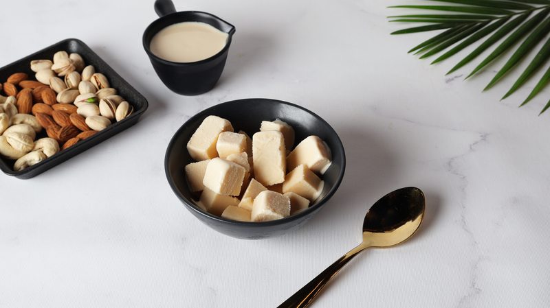 Classic Malai Cream Kulfi