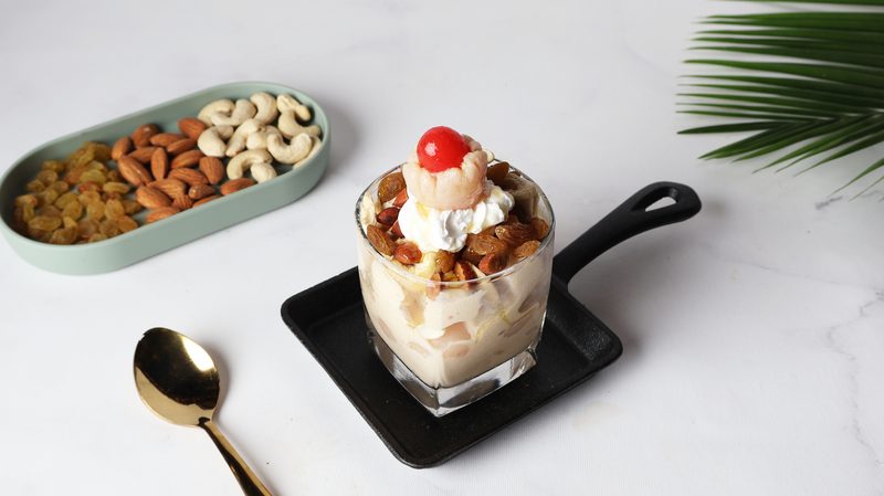 Lychee Paradise Bowl