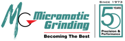 Micromatics logo